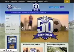 Sites similar to ncsanj.com