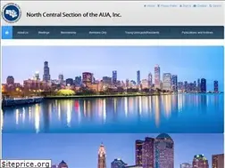 Sites similar to ncsaua.org