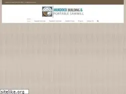 Sites similar to ncsawmill.com