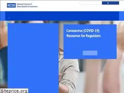 Sites similar to ncsb.info