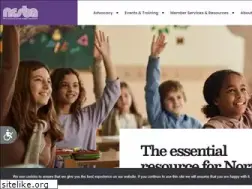 Sites similar to ncsba.org
