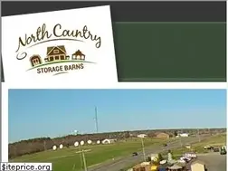 Sites similar to ncsbarns.com