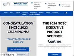Sites similar to ncsc-ksu.org
