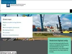Sites similar to ncsc.nl