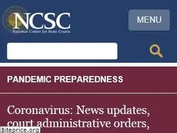 Sites similar to ncsc.org