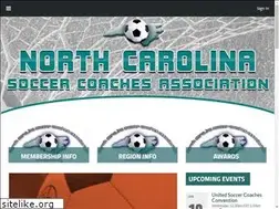Sites similar to ncsca.org
