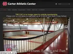 Sites similar to ncscac.org