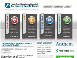 Sites similar to ncscbf.com