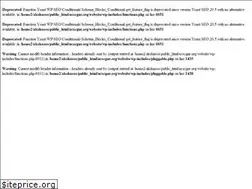 Sites similar to ncscgnr.org