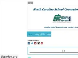 Sites similar to ncschoolcounselor.org