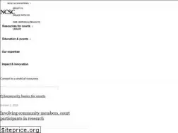 Sites similar to ncscinternational.org