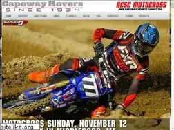 Sites similar to ncscmotocross.com