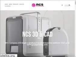 Sites similar to ncscompany.com