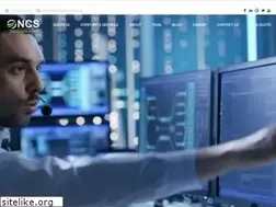 Sites similar to ncscorp.com.au