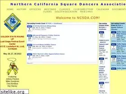 Sites similar to ncsda.com