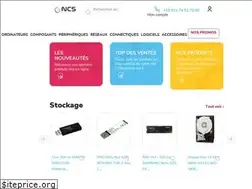 Sites similar to ncsdistri.com