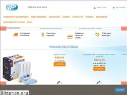 Sites similar to ncsdobrasil.com