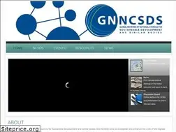 Sites similar to ncsds.org
