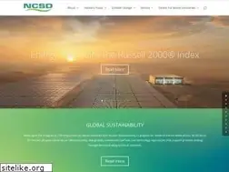 Sites similar to ncsdusa.org