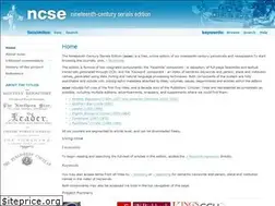 Sites similar to ncse.ac.uk