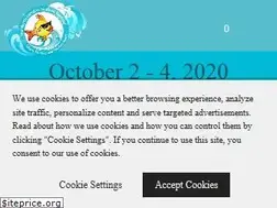 Sites similar to ncseafoodfestival.org