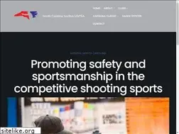 Sites similar to ncsection.org