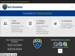 Sites similar to ncseguridad.es