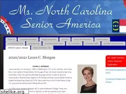 Sites similar to ncsenioramerica.com