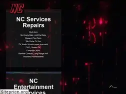 Sites similar to ncservices.biz