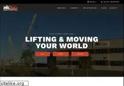 Sites similar to ncservicesgroup.com