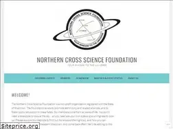Sites similar to ncsf.info