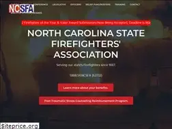 Sites similar to ncsfa.com