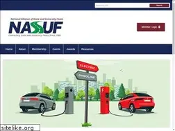 Sites similar to ncsfa.net