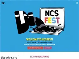 Sites similar to ncsfest.com