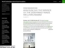 Sites similar to ncsff.org