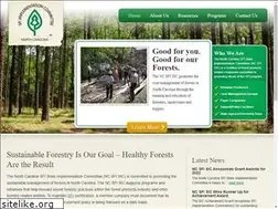 Sites similar to ncsfi.org