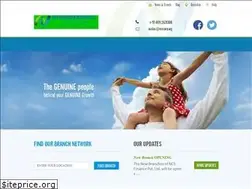 Sites similar to ncsfinance.in