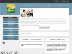 Sites similar to ncsfpa.org