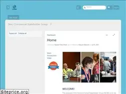Sites similar to ncsg.is