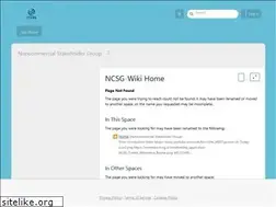 Sites similar to ncsg.net