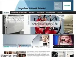 Sites similar to ncsguvenlik.com
