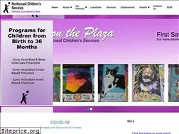 Sites similar to ncsheadstart.org