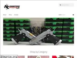 Sites similar to ncshooters.com