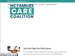 Sites similar to ncsickdays.org