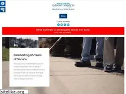 Sites similar to ncsight.org