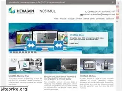 Sites similar to ncsimul.com