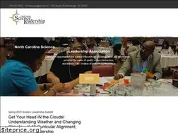Sites similar to ncsla.net