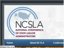 Sites similar to ncsla.org