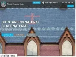 Sites similar to ncslate.com