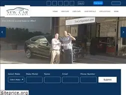 Sites similar to ncsleasing.com